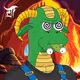 The Blinkless: Grimlets