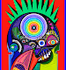 Jesse Doyle Art