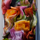 Flower Sand by Yuma Yanagisawa