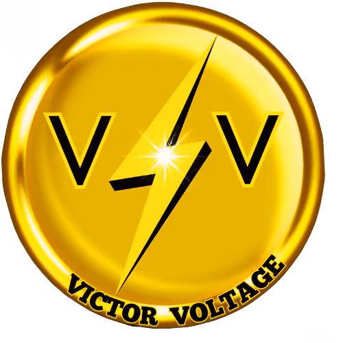 Victor Voltage NFTS