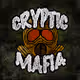 Cryptic Mafia Masks