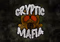 Cryptic Mafia Masks