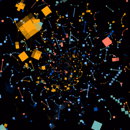 JaggedMemories by Shunsuke Takawo