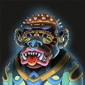 The Fortune Warriors