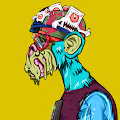 Apezuki EP