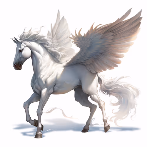 Star Horses