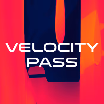 Velocity Series: Velocity Pass 1.0