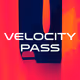 Velocity Series: Velocity Pass 1.0