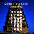 Morgan's Poem Series: China Series