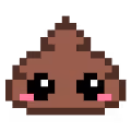 Fruity POOP!