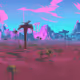 VaporWaveWorlds