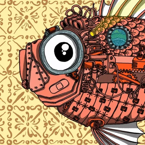 Engineering Artistry - Limited Edition