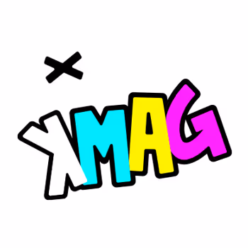kMag Comics