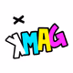 kMag Comics