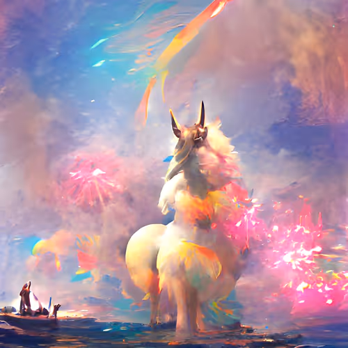 AI MACHINE EVOLUTION NFTs