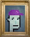 Framed Punks