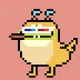 Toadz Dickbutts