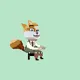 Symphony Squirrels Official