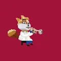 Symphony Squirrels Official