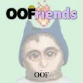 OOFriends by OOF Collective