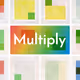Multiply V2