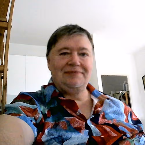 SCENE DE GENRE Digital Painting