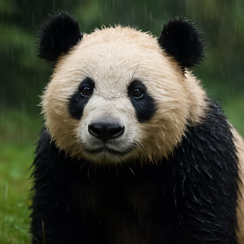 Moist Panda