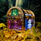 The Golden Box Collection