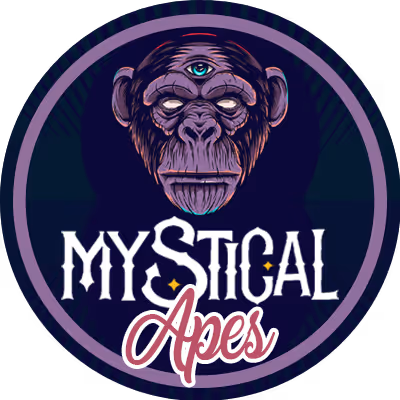 Mystical Apes