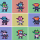 ETHEREUM GOBLINS - old