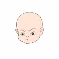 Crazy babies - old V2
