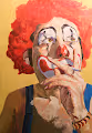 CryptoClowns by Jason Balducci - old