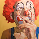 CryptoClowns by Jason Balducci - old
