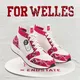 Red Bandanna Sneaker
