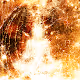 burning ego