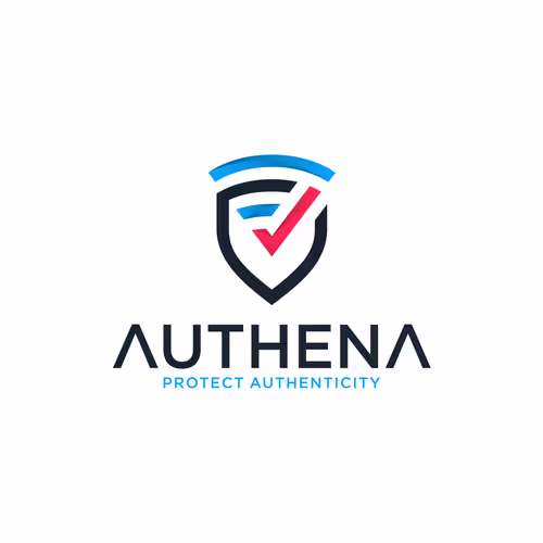 My Phygital Cap - Authena