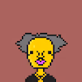 Interdimensional Grandma Bingo Club