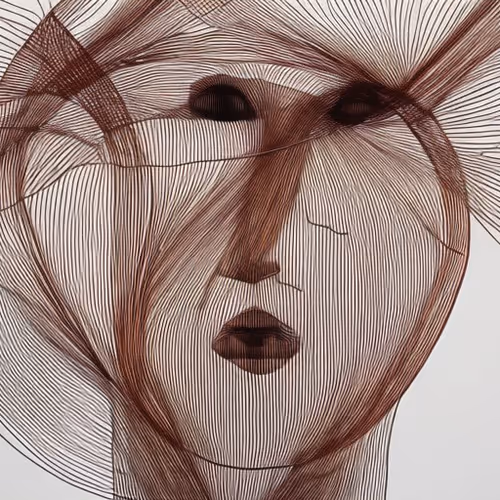 The Lost Punk AI Editions