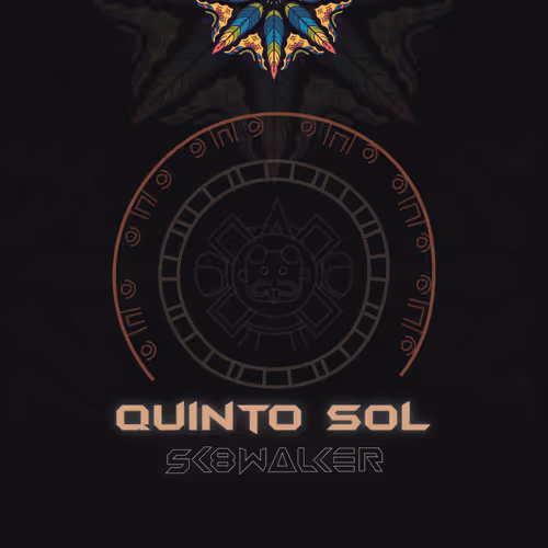 Quinto Sol - Sk8walker