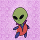 Balloon Alien Club