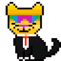 Pixel Cat Club Collection