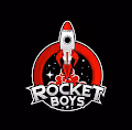 Rocketboys - BSC Blast from the Past (1980's) - old
