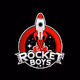 Rocketboys - BSC Blast from the Past (1980's) - old