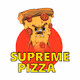 SupremePizzas V2