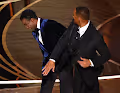 will smith vs chris rock - old