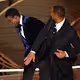 will smith vs chris rock - old