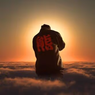 AI Art Collection by Tsukuma