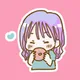 HAGU HAGU GIRL