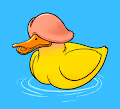 dirty dick duck