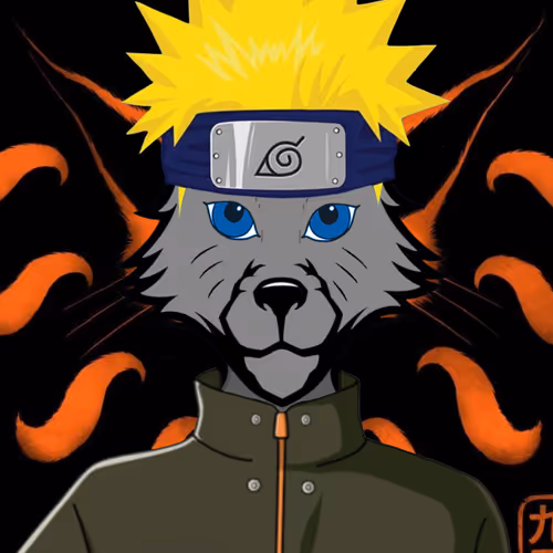 The Wolves of Ethereum